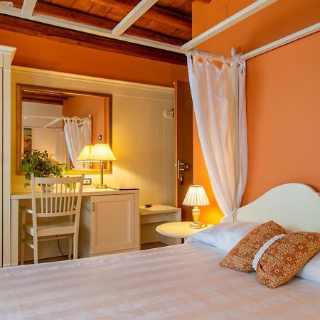 Hotel Calvi-Ristorante Mainor Витторио-Венето Экстерьер фото