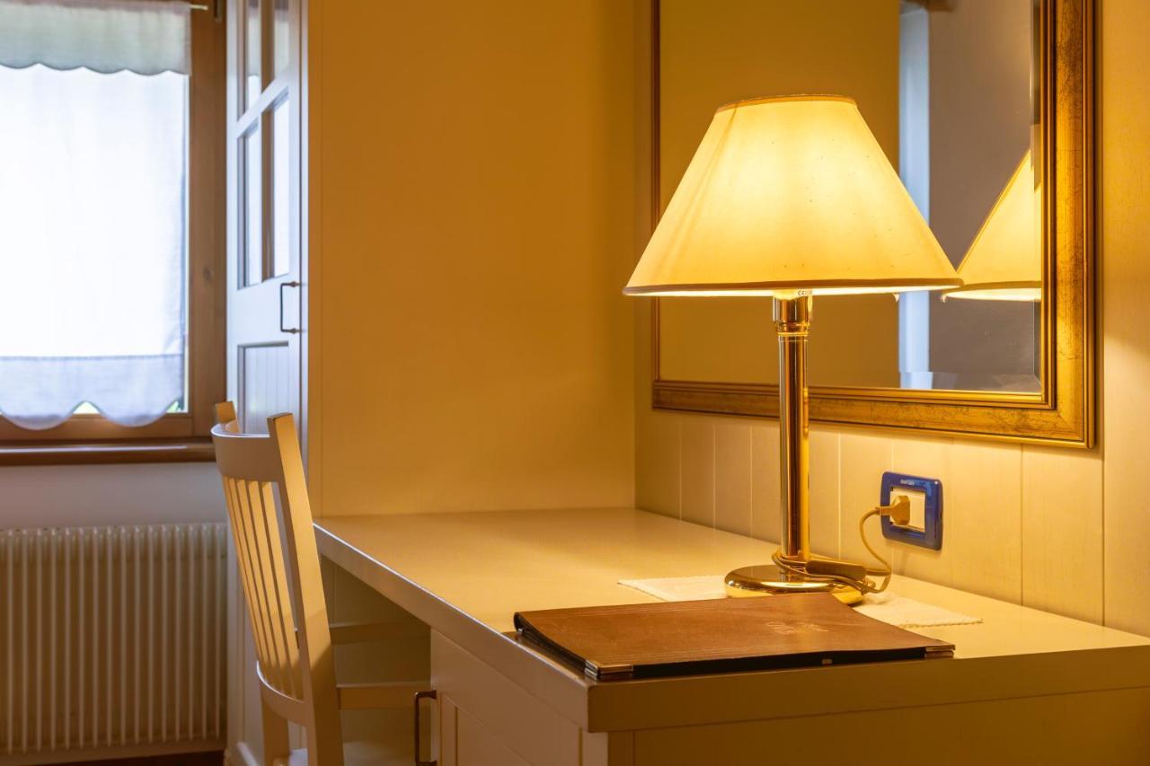 Hotel Calvi-Ristorante Mainor Витторио-Венето Экстерьер фото