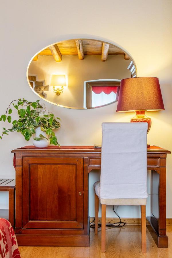 Hotel Calvi-Ristorante Mainor Витторио-Венето Экстерьер фото