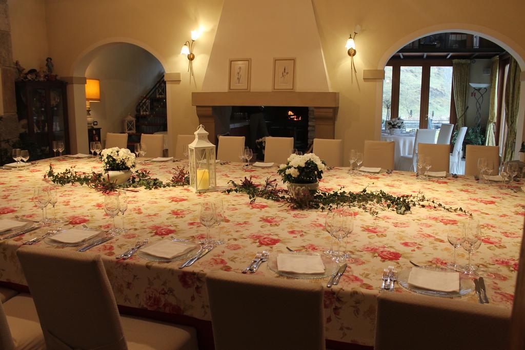 Hotel Calvi-Ristorante Mainor Витторио-Венето Экстерьер фото