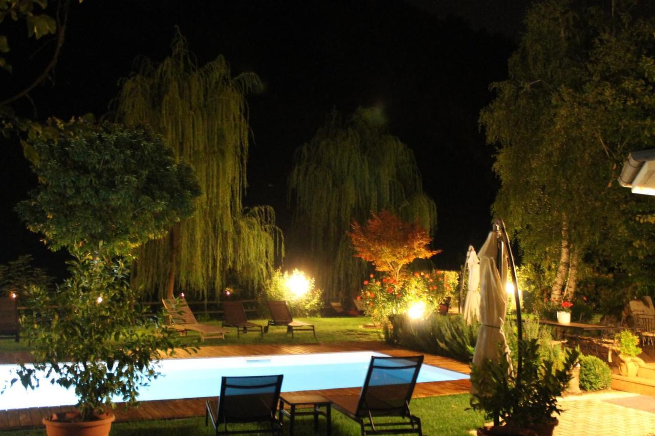 Hotel Calvi-Ristorante Mainor Витторио-Венето Экстерьер фото