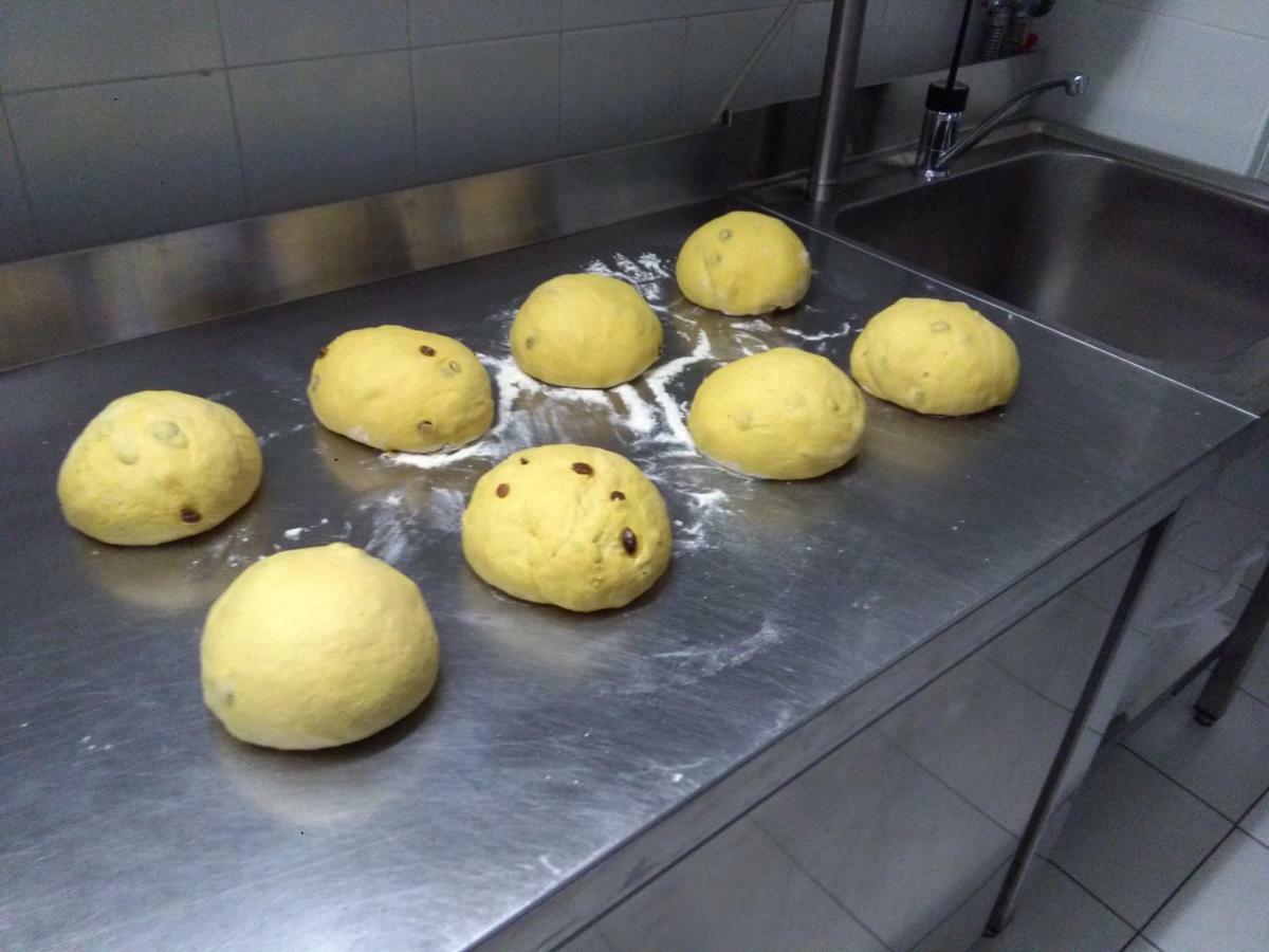 Hotel Calvi-Ristorante Mainor Витторио-Венето Экстерьер фото