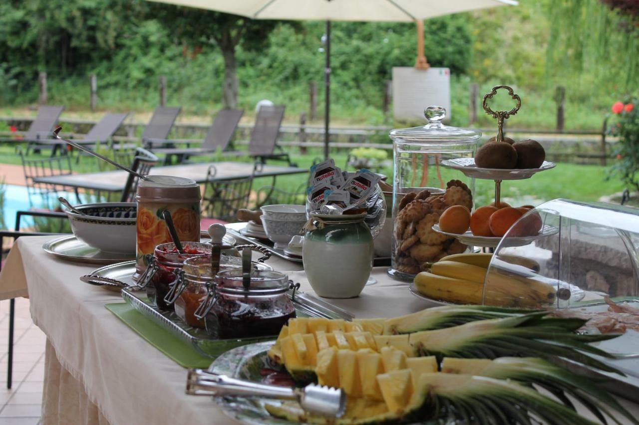 Hotel Calvi-Ristorante Mainor Витторио-Венето Экстерьер фото